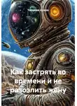 Чапаева Алена - Как застрять во времени и не разозлить жену