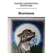 Постер книги Волчонок