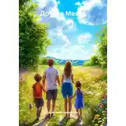 Постер книги Другое Место