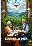 Андрей Конт - Творец и сантехник. Беседы в Раю