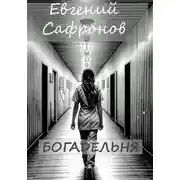 Постер книги Богадельня