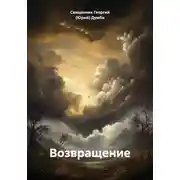 Постер книги Возвращение