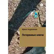 Постер книги Потерянные ключи