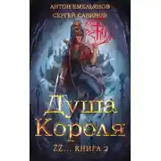 Постер книги Душа Короля 2