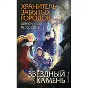 Постер книги Звёздный камень