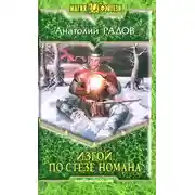 Постер книги По стезе Номана