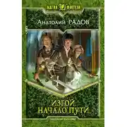 Постер книги Начало пути