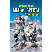 Постер книги Ликвидация