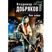 Постер книги Час совы