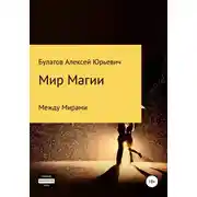 Постер книги Мир Магии