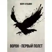 Постер книги Ворон - Первый Полет