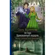 Постер книги Бракованный подарок