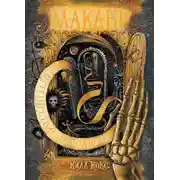 Постер книги Путешествие в полночь