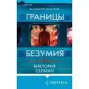 Постер книги Границы безумия