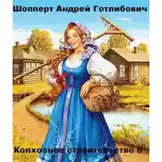 Постер книги Колхозное строительство 6