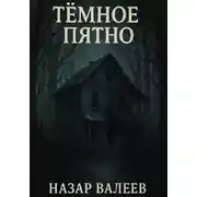Постер книги Тёмное пятно