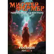 Постер книги Мистер Фермер. Морковка за интим!