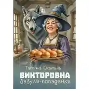 Постер книги Викторовна, бабуля-попаданка