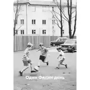 Постер книги Один Федин день