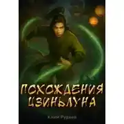 Постер книги Похождения Цзиньлуна. Часть 1. Становление одного реинкарнатора