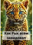 Акулина Гаврилова - Как Рык всем завидовал