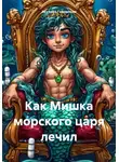 Акулина Гаврилова - Как Мишка морского царя лечил