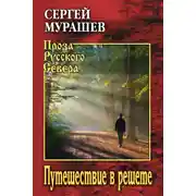 Постер книги Путешествие в решете