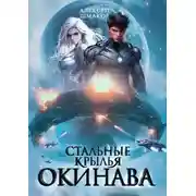 Постер книги Окинава