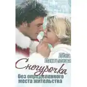 Постер книги Снегурочка без определенного места жительства