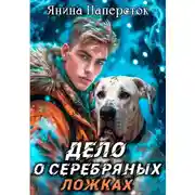 Постер книги Дело о серебряных ложках