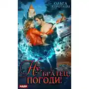Постер книги Ну, «братец», погоди!