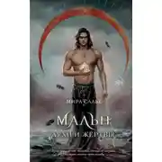 Постер книги Мальн. Духи и Жертвы