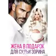 Постер книги Жена в подарок для судьи