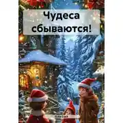 Постер книги Чудеса сбываются!