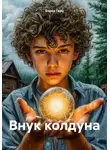 Елена Герц - Внук колдуна