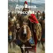 Постер книги Дружина. Рассказ