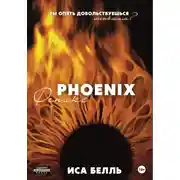 Постер книги Феникс