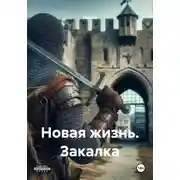 Постер книги Новая жизнь. Закалка