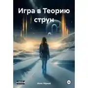 Постер книги Игра в Теорию струн