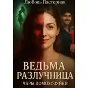 Постер книги Ведьма разлучница