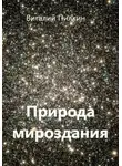 Виталий Пилкин - Природа мироздания