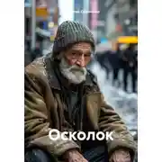Постер книги Осколок