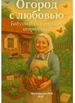 Марина Милоданская - Огород с любовью: Бабушкин календарь огородника