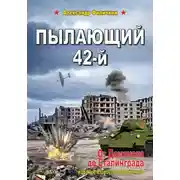 Постер книги Пылающий 42-й. От Демянска до Сталинграда (издание второе, исправленное)