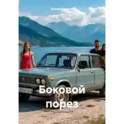 Постер книги Боковой порез