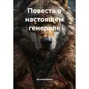 Постер книги Повесть о настоящем генерале