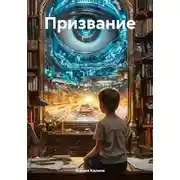 Постер книги Призвание