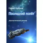 Постер книги Последний полёт