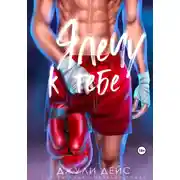 Постер книги Я лечу к тебе