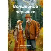 Постер книги Волшебное перышко